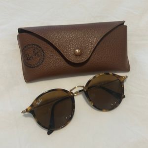 Ray Ban Sunglasses